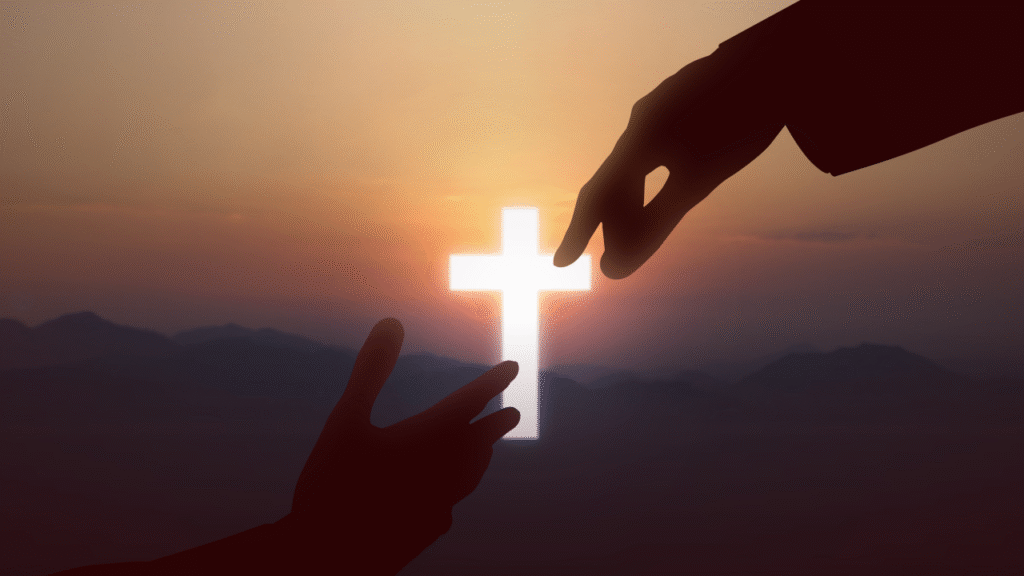 Crecimiento espiritual