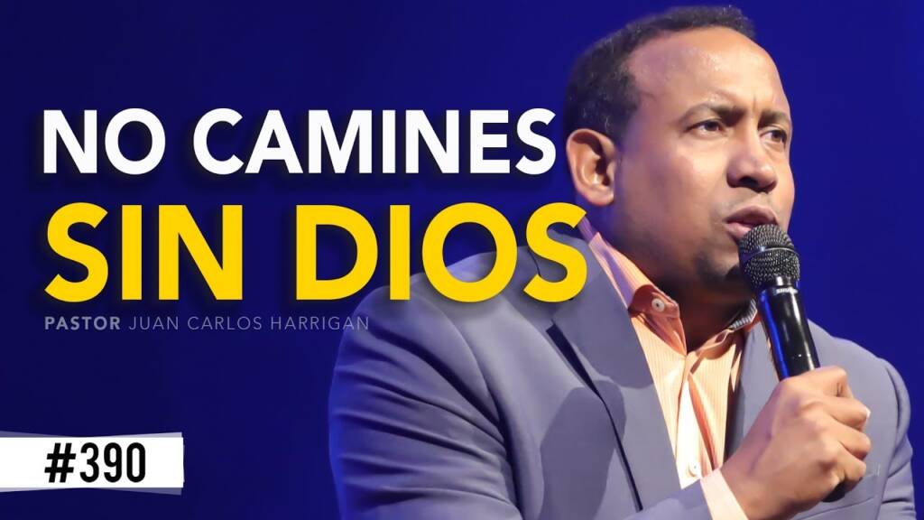 Juan Carlos Harrigan