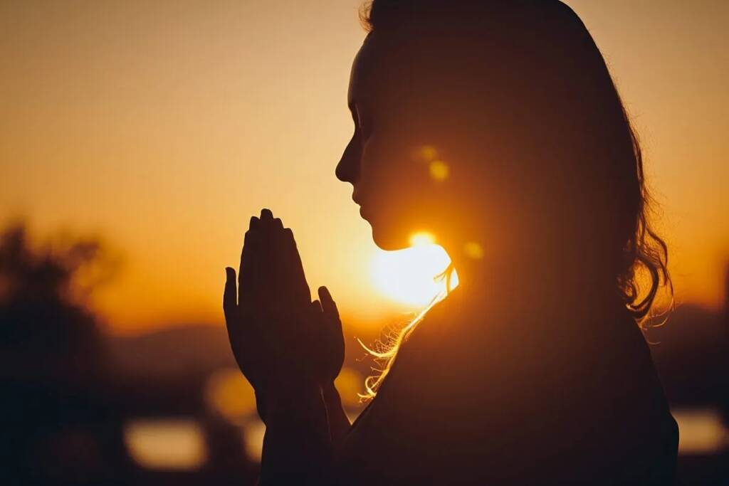 La constancia en la oracion y la vida cristiana