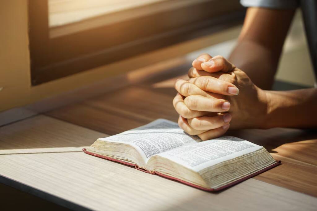 Lectura biblica