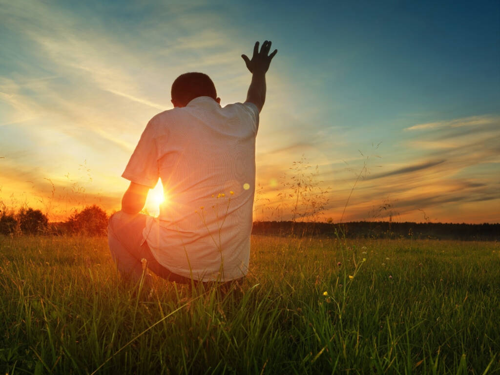 Recuperacion en Cristo