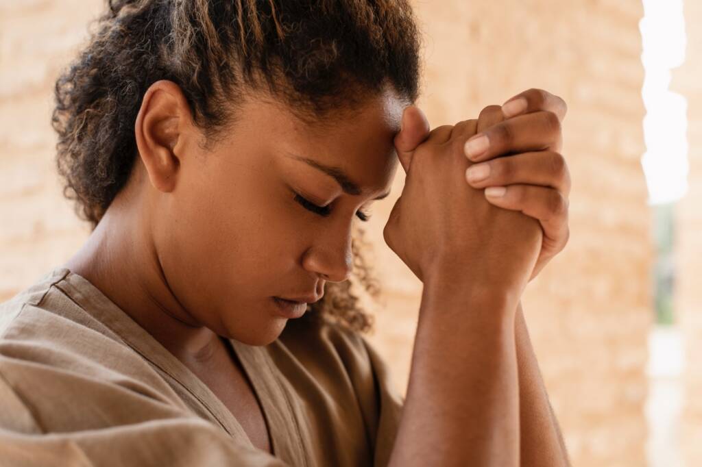 La rendición a Jesús