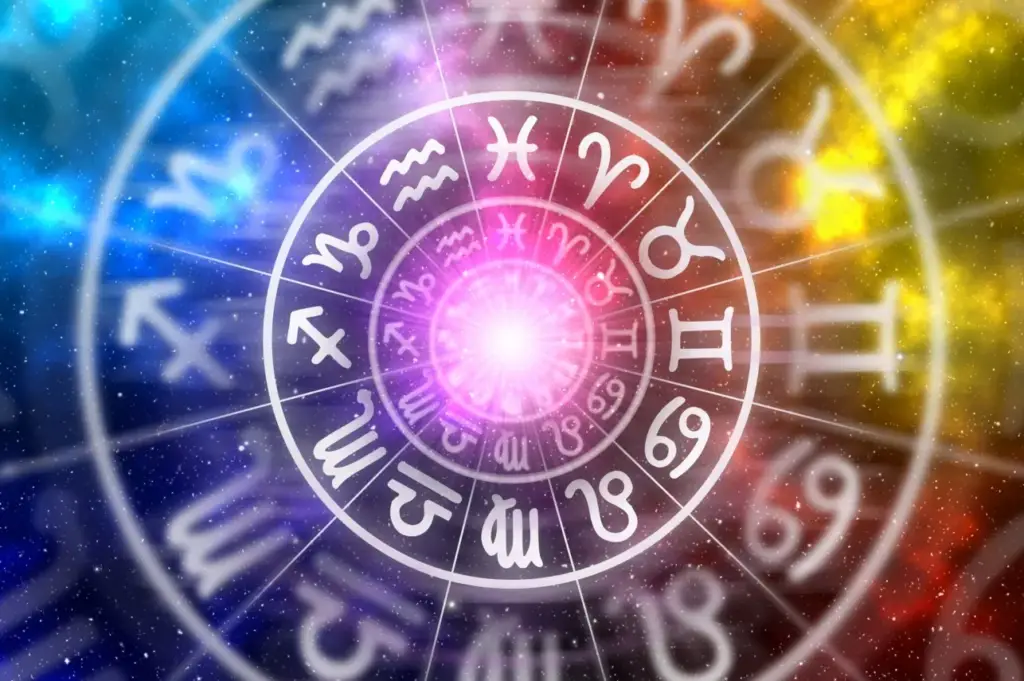 Astrologia en la Nueva Era