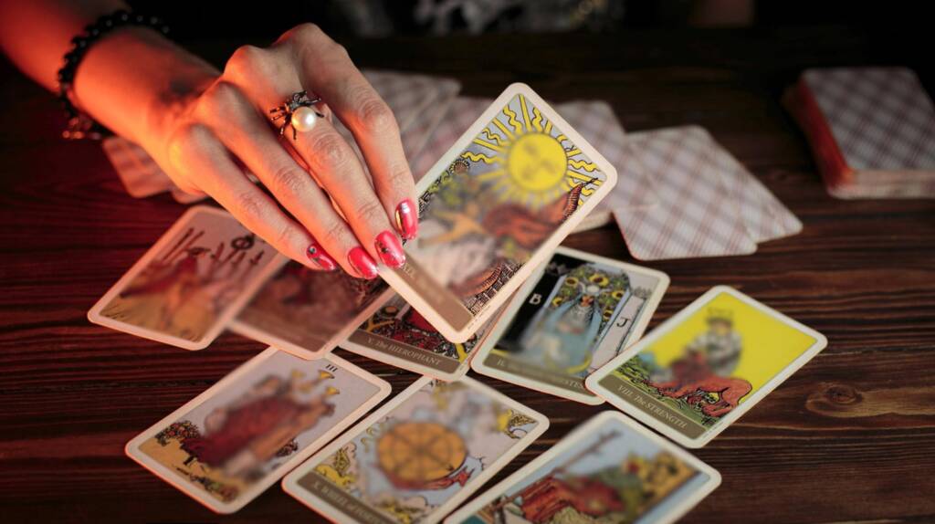 Cartas