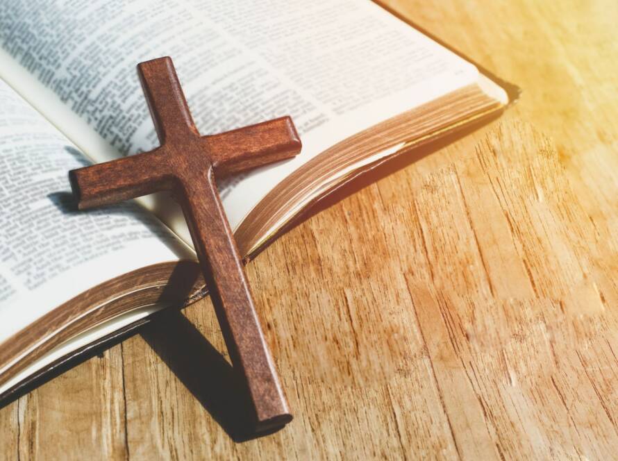 El cristianismo