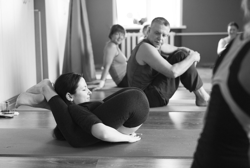 Yoga