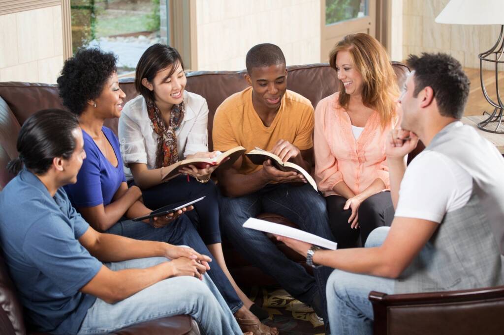 El Devocional Cristiano