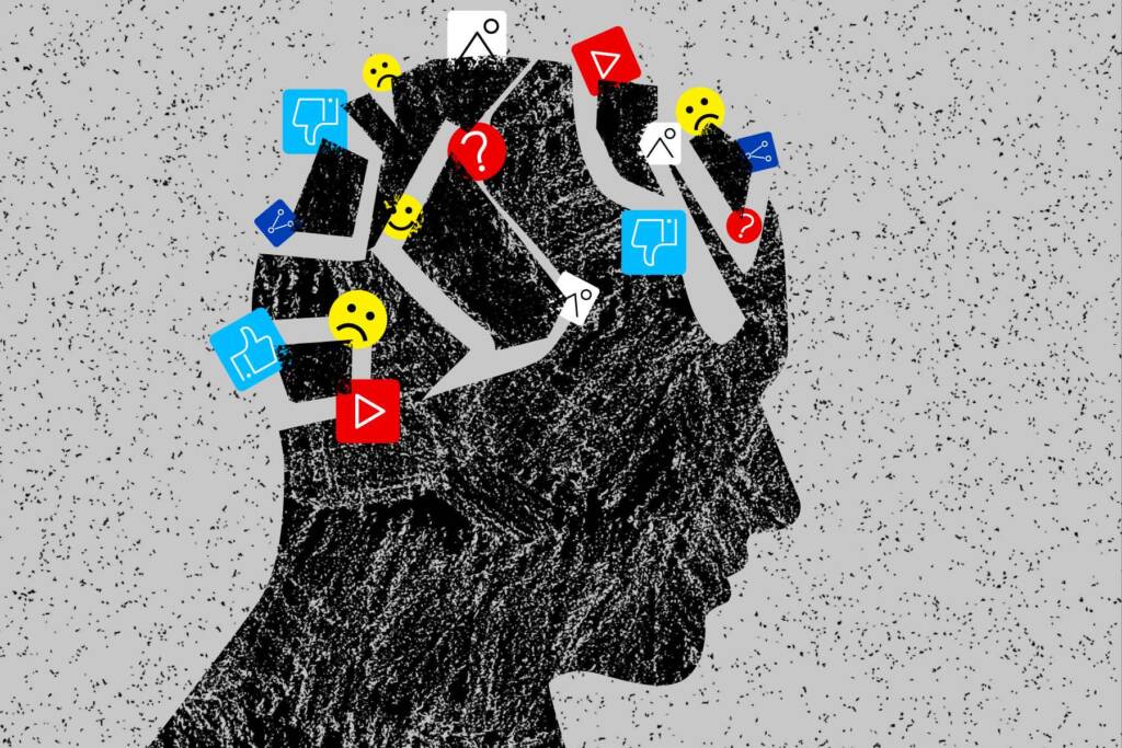 Desinformacion digital