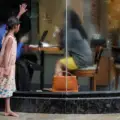 La Discriminación