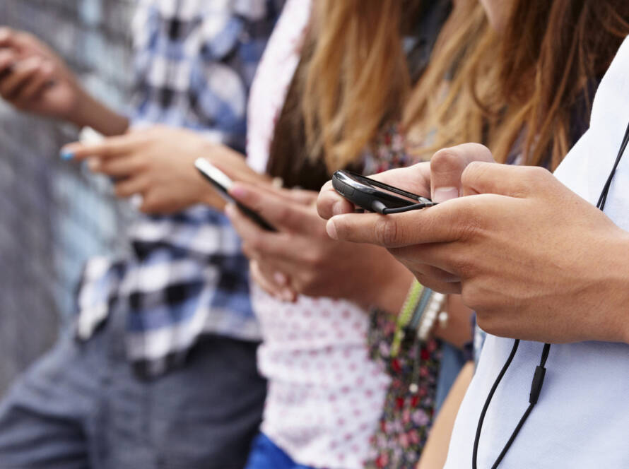 Jesús en la era digital