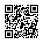 qr code de articulo sobre Jesus en Cafarnaum