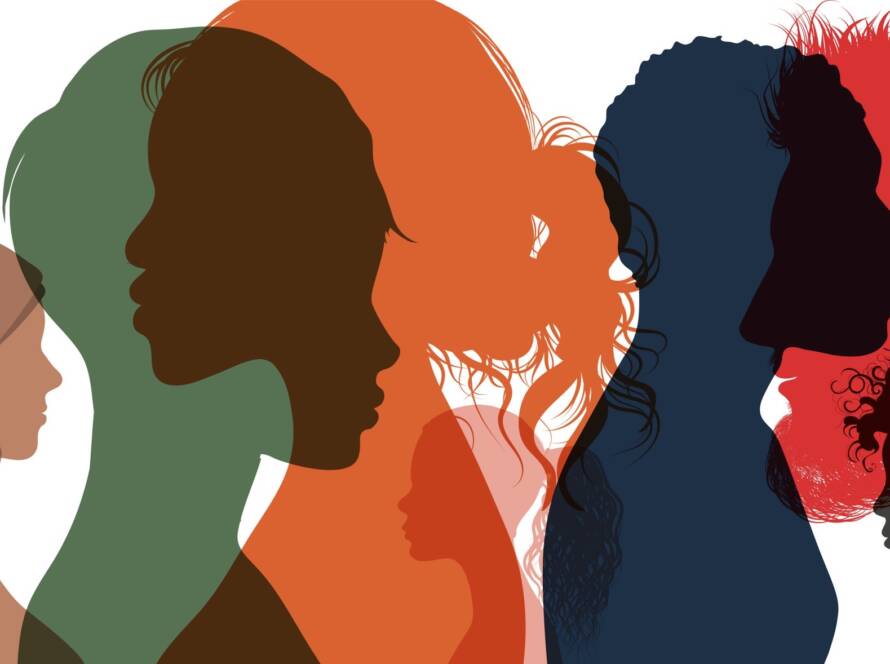 Porqué somos diferentes