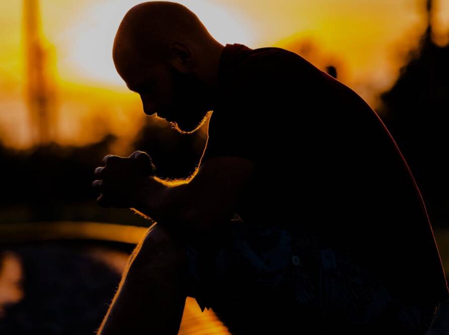 Conquistar la lujuria es el primer paso hacia la salvacion