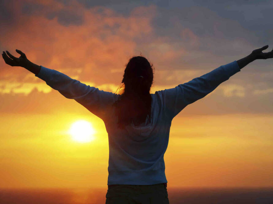 Diferencia entre religion y relacion con Dios