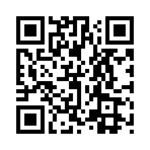 qr code de maria unge pies